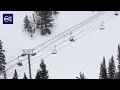 Will Super El Nino bring more of the greatest snow on earth