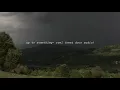 up to something- ruel (next door audio) with lyrics