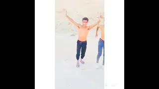 رقص عل مهرجان حصالات وعيال مفخدة جرارات ضرب كدة وكدة دندنها