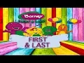 Download Lagu First \u0026 Last: Roll Over