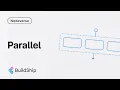 Parallel Node BuildShip Nodeverse