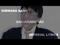 Download Lagu Kau Curangi Aku - Nirwana Band