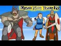 Download Lagu Kisah Nabi Daud As