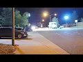 DUI Checkpoint Aurora CO Hampden And Tower
