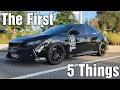The First 5 Things You Should Do To Your 10th Gen Civic