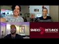 #EntrevistasRC - Johnny Rez ❌ Samuel Ash ❌ Jay Kalyl - #SinEscalas