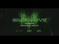 INFERI - Simian Hive [Guitar Playthrough]