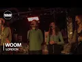 Download Lagu Woom | Boiler Room Festival London 2021 | Zakia curates