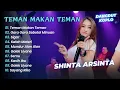 Download Lagu Shinta Arsinta - TEMAN MAKAN TEMAN - GARA GARA SEBOTOL MINUMAN || DANGDUT KOPLO