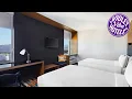 Aloft Phoenix-Airport Phoenix AZ United States Hotel Review