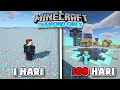 100 Hari di Minecraft tapi Diamond Only💎❗️❗️