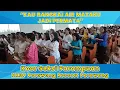 Download Lagu KAU RANGKAI AIR MATAKU JADI PERMATA | Koor Seksi Parompuan HKBP Perawang Ressort Perawang