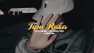 Download TIPU RASA - S.O.D x RapSouL x EAST NATION PAPUA x ArmyGank MP3