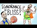 Is Ignorance Bliss