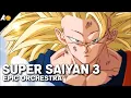 Download Lagu Dragon Ball Z - Super Saiyan 3 Theme [Epic Orchestral Cover]