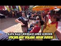 Download Lagu Ambu Lengser Tempts the Host! The Pasir Pari Cultural Blossom Ceremony