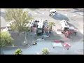 Flying the Parker Sundance Area