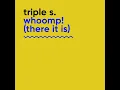 Whoomp! (There It Is)