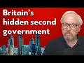 The secret power behind the City of London
