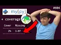 coverage doesn t work on a mypy plugin
