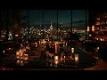 Midnight Jazz & Smooth Saxophone Music - Relaxing Lounge Jazz For Deep Sleep And Work