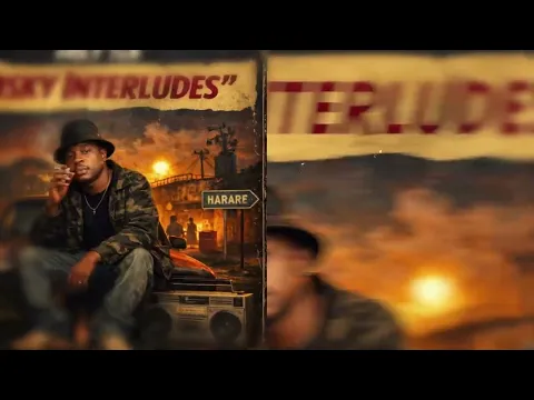 Video Thumbnail: Holy Ten - Muganhu (ft. Michael Magz)