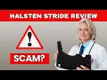 Halsten Stride Review - Does it Really Work or Scam