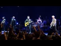 U2 w/ Noel Gallagher I Still Haven't Found What I'm Looking For London  2015-10-26 - U2gigs.com