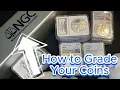 Are You Wanting to Send Coins to NGC to be Graded Here is how to do it