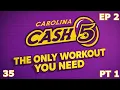 The Only Cash 5 Workout You ll Ever Need