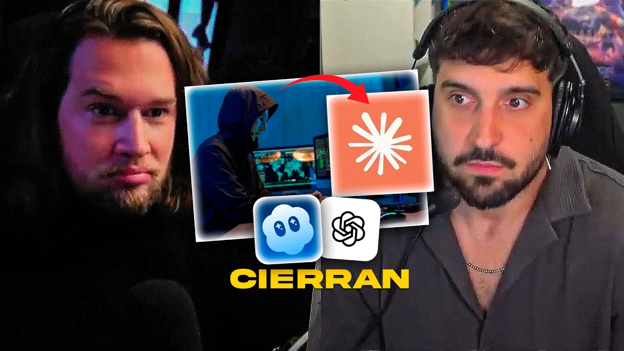 El modelo de IA que ANTHROPIC NO QUIERE que VEAS... SORA pasa de los 1000 millones a CERRAR - NSB #1