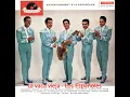 La vaca vieja - Los Españoles