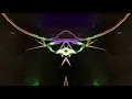Lover Chanting - Little Dragon / Visual Music