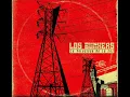 Si Estas Pensando Mal de Mi - Los Bunkers