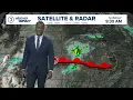Cleveland area weather forecast Less humid Sunday storm chances return overnight
