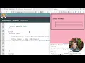 For Loops - Intro to Web Dev Fall 2025