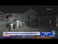 Riverside County sees spree of home invasion robberies