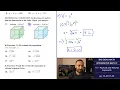 Big Ideas Math IM2 1 5 - Radical and Rational Exponents Lecture Problem Set