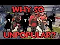 Competitive Player Explains Why Competitive TF2 isn t an Esport