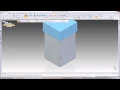 Solid Edge Basics 2