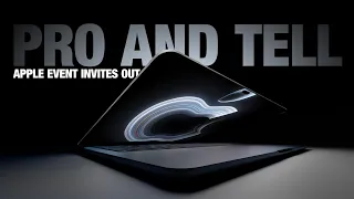 Apple Confirms New Macs Next Week: Everything to Expect