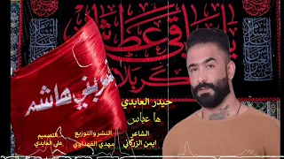 الفنان حيدر العابدي مولود اوكف اوكف شاهدو للنهايه لاتنسى الاشتراك في القناة 