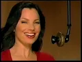 2003 Old Navy Fran Drescher commercial