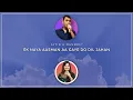 Download Lagu Ek Naya Aasman | Chhote Sarkar (1996) | Cover Song Jatin Aria \u0026 Manmeet Kaur | 90's Romantic | HD