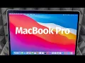 How to Use MacBook Pro - New to Mac Beginners Guide 2021