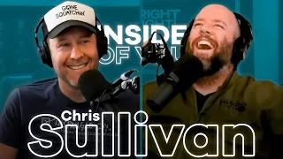 This Is Us CHRIS SULLIVAN Pre Grieving Gratitude