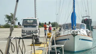 Keep Calm When Dealing with Maldivian Bureaucracy – Ep. 133