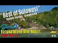 Lagu Schöner Tauchen Gruppenreise - Das Bastianos Bangka Island Dive Resort 4K/60FPS 🏝 Sulawesi 2019