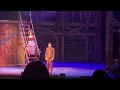 "Not While I'm Around" - Trace Burchart (SWEENEY TODD)