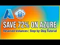 The Cheapest Way to Run Azure VMs in 2026